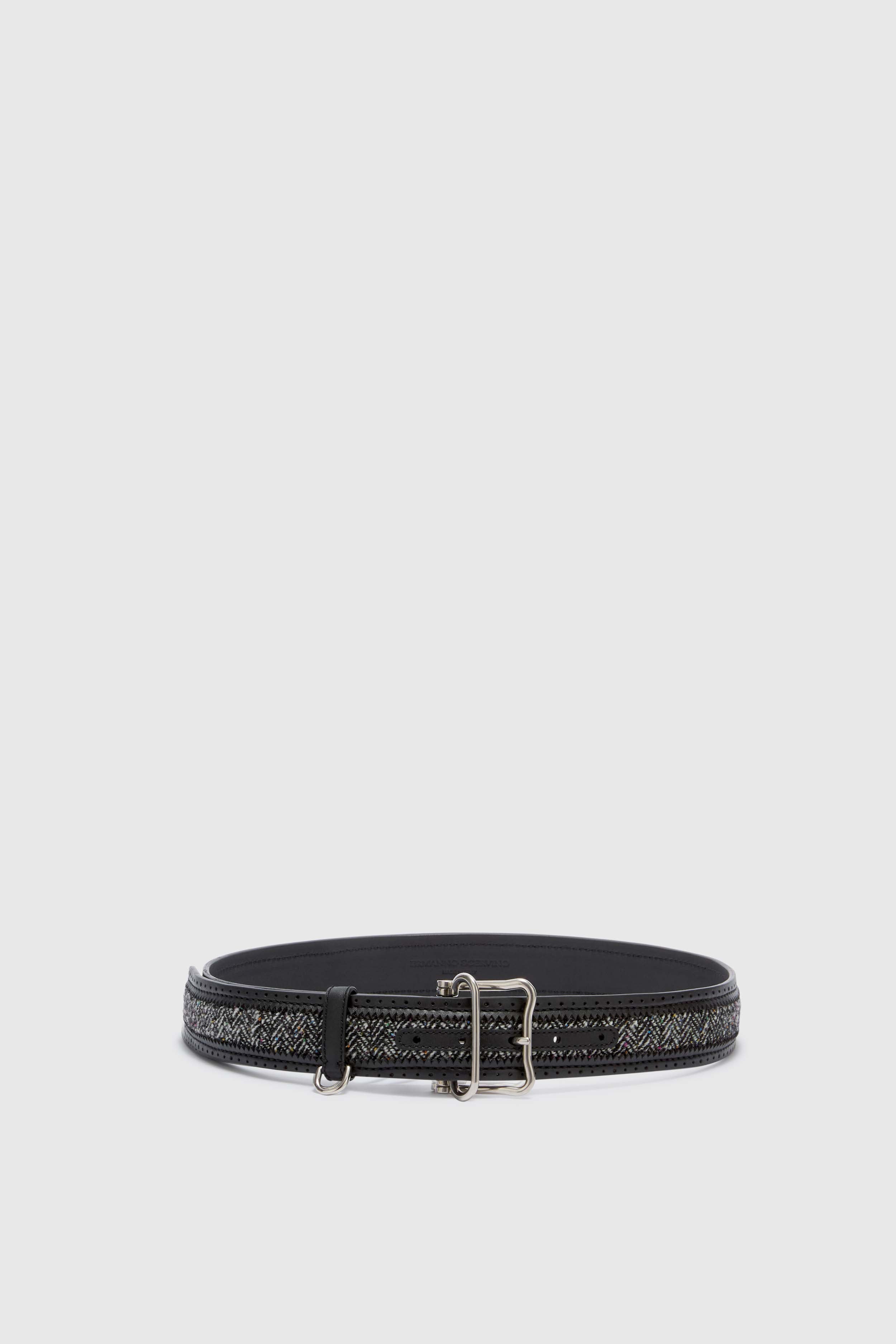 Women's designer and crystal belts | Ermanno Scervino