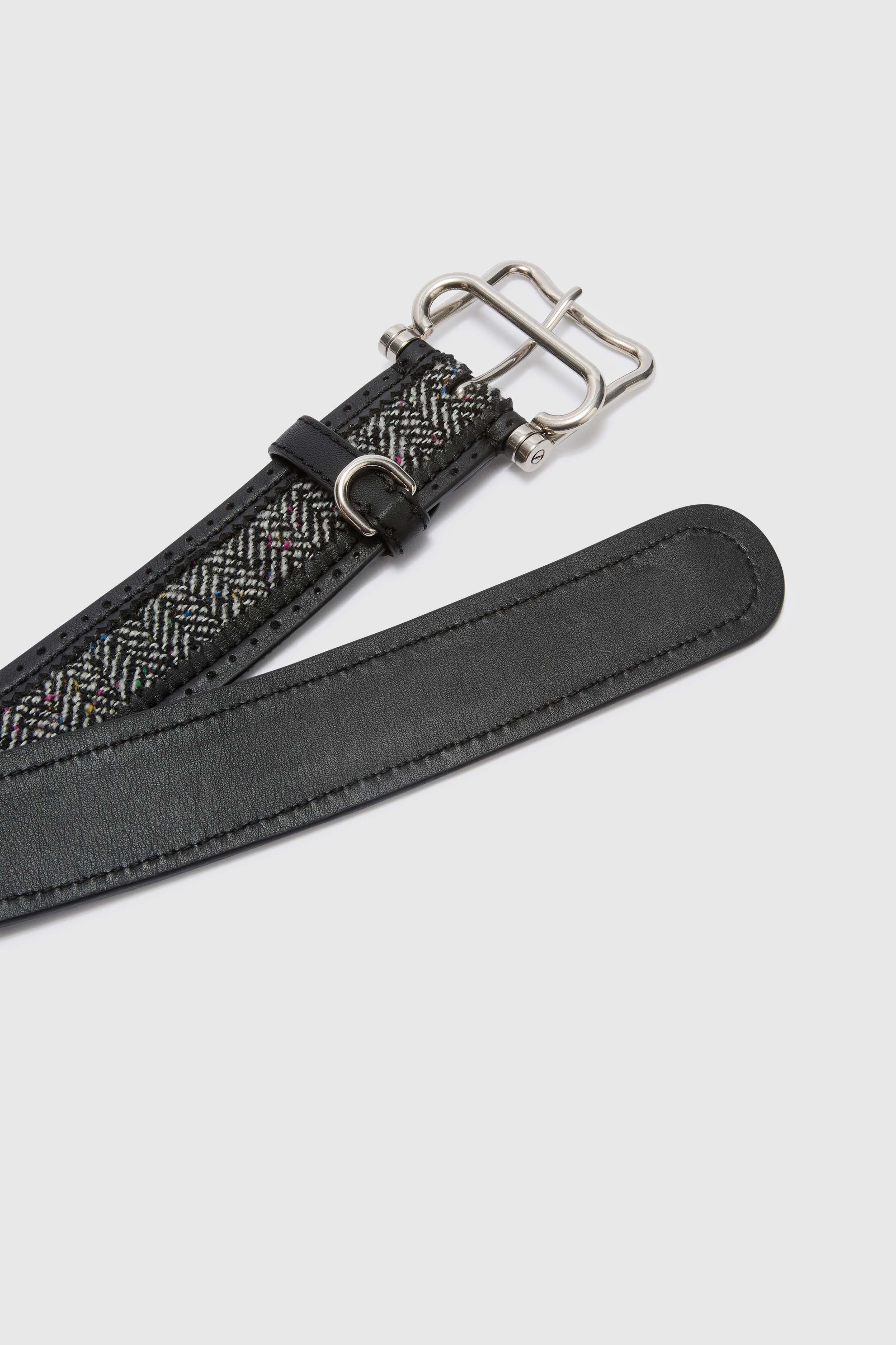 Women's designer and crystal belts | Ermanno Scervino