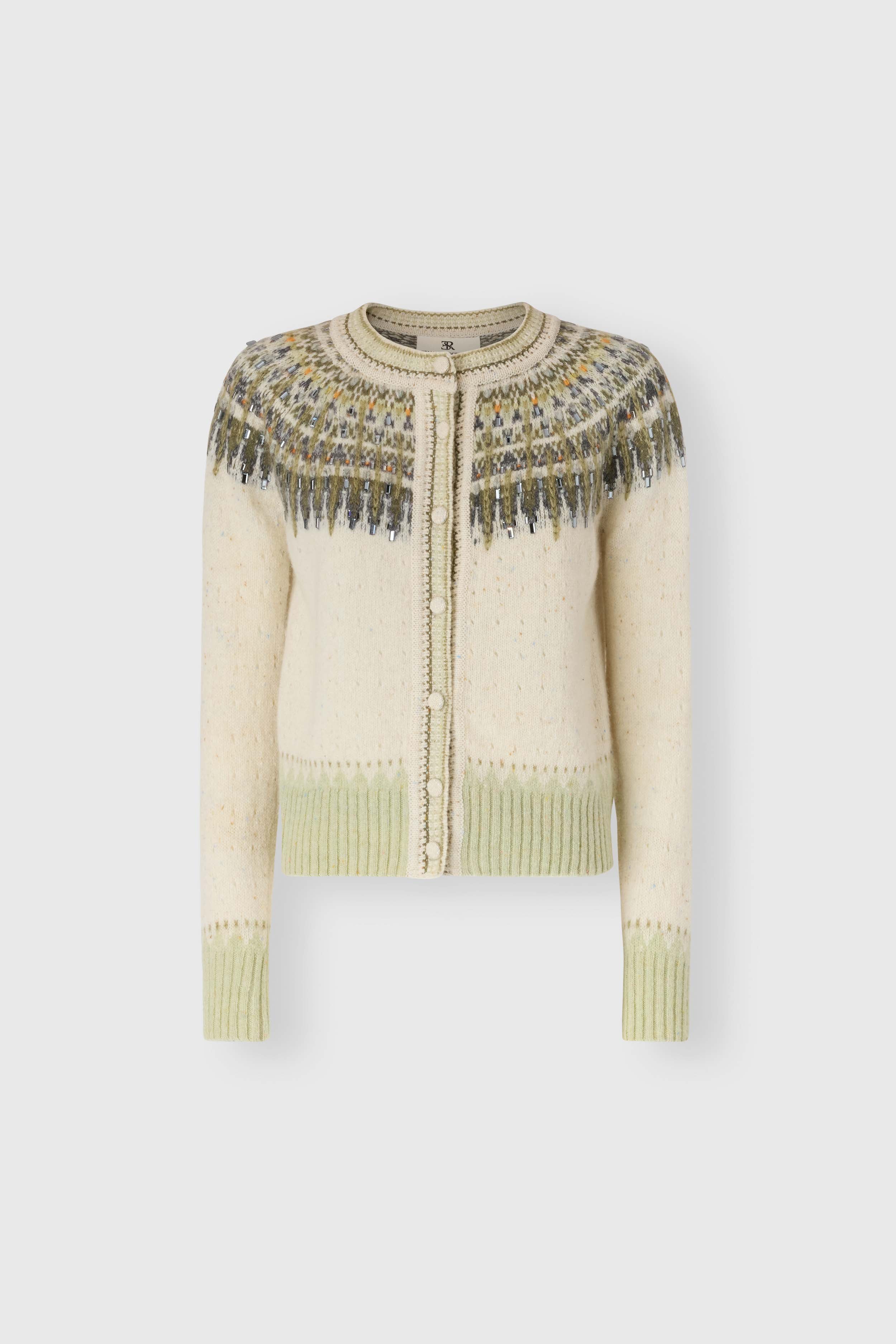 Designer sweaters for women and pullover | Ermanno Scervino