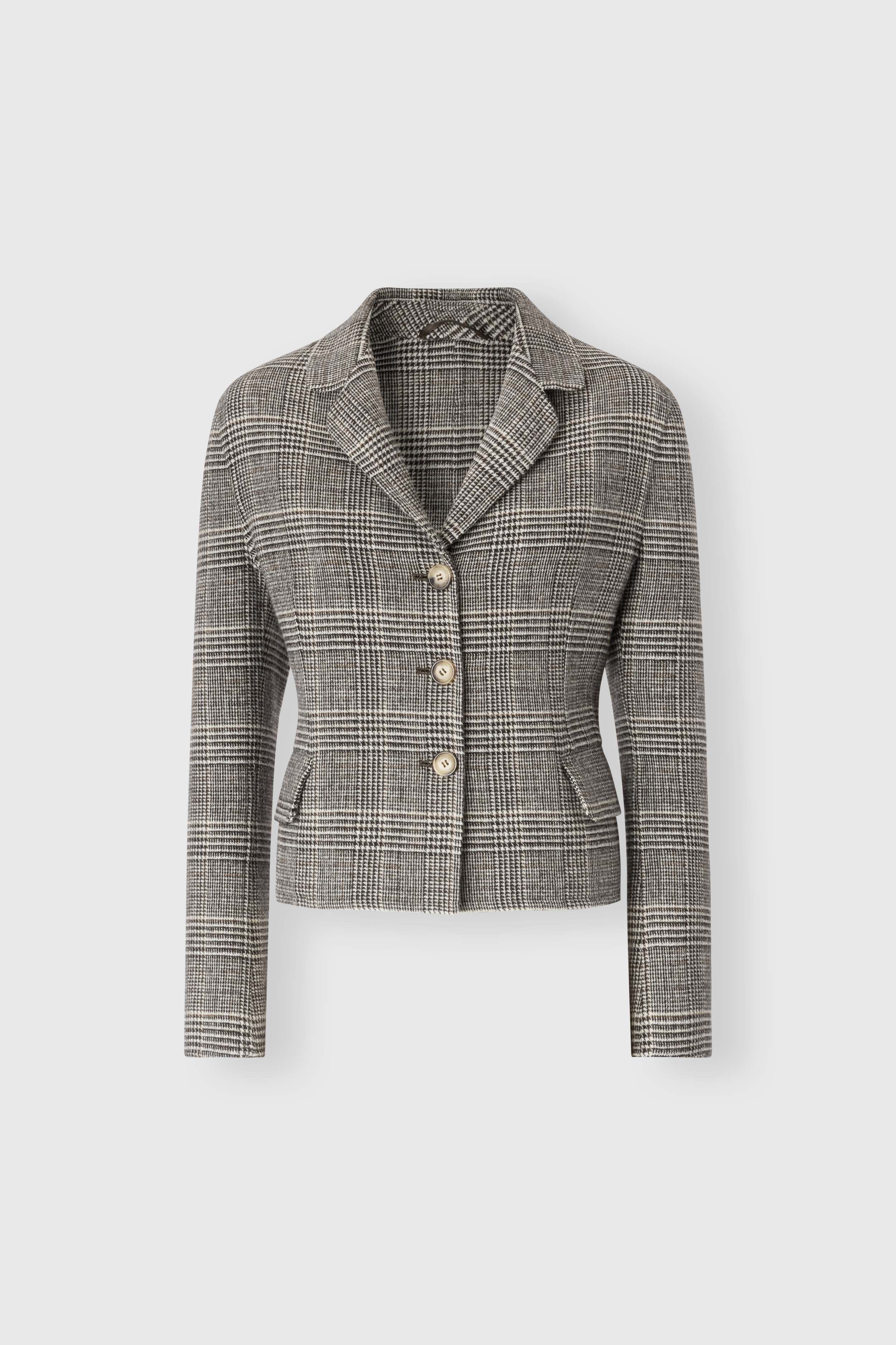 Women's Designer Blazers & Jackets - Ermanno Scervino