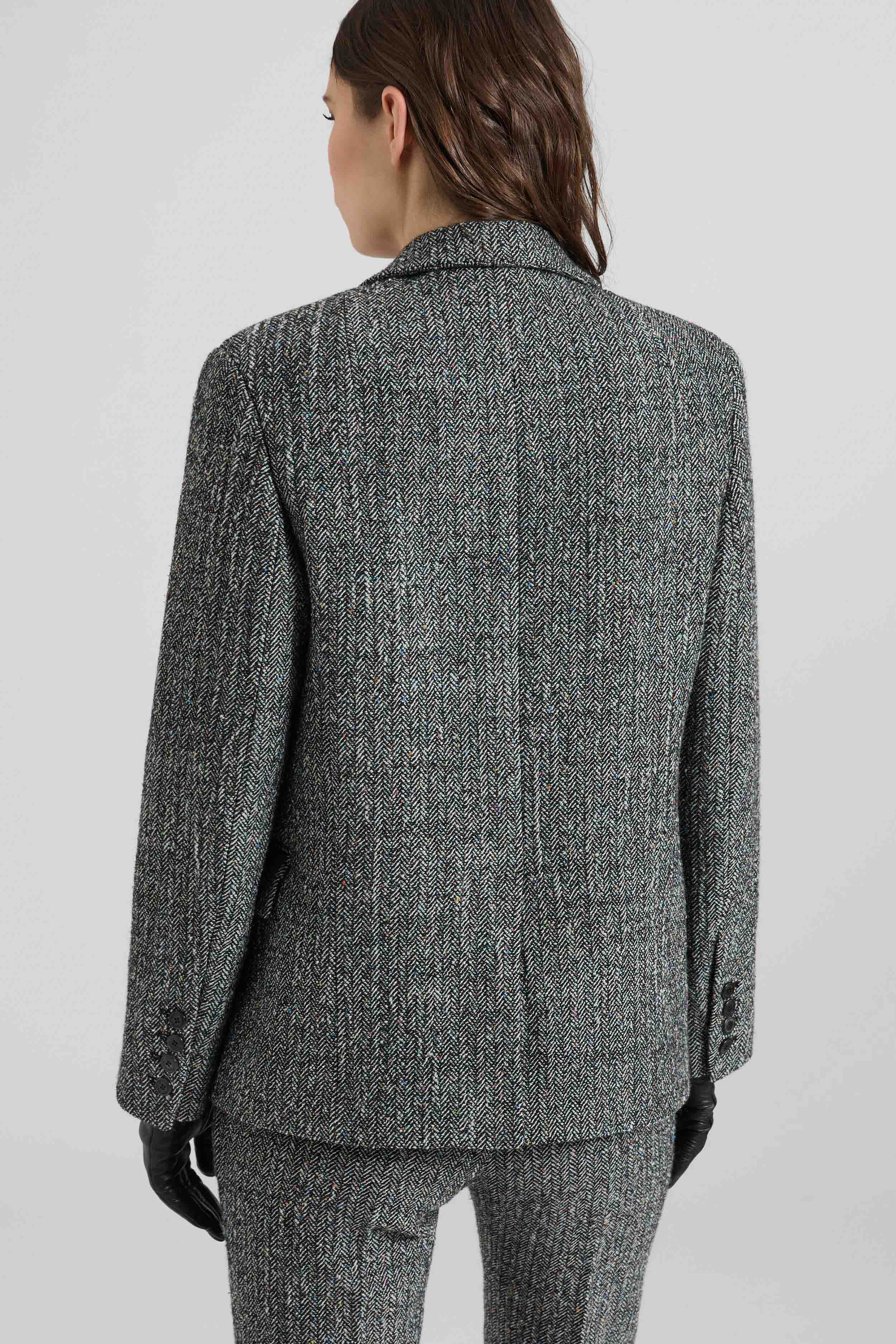 Women's Designer Blazers & Jackets - Ermanno Scervino