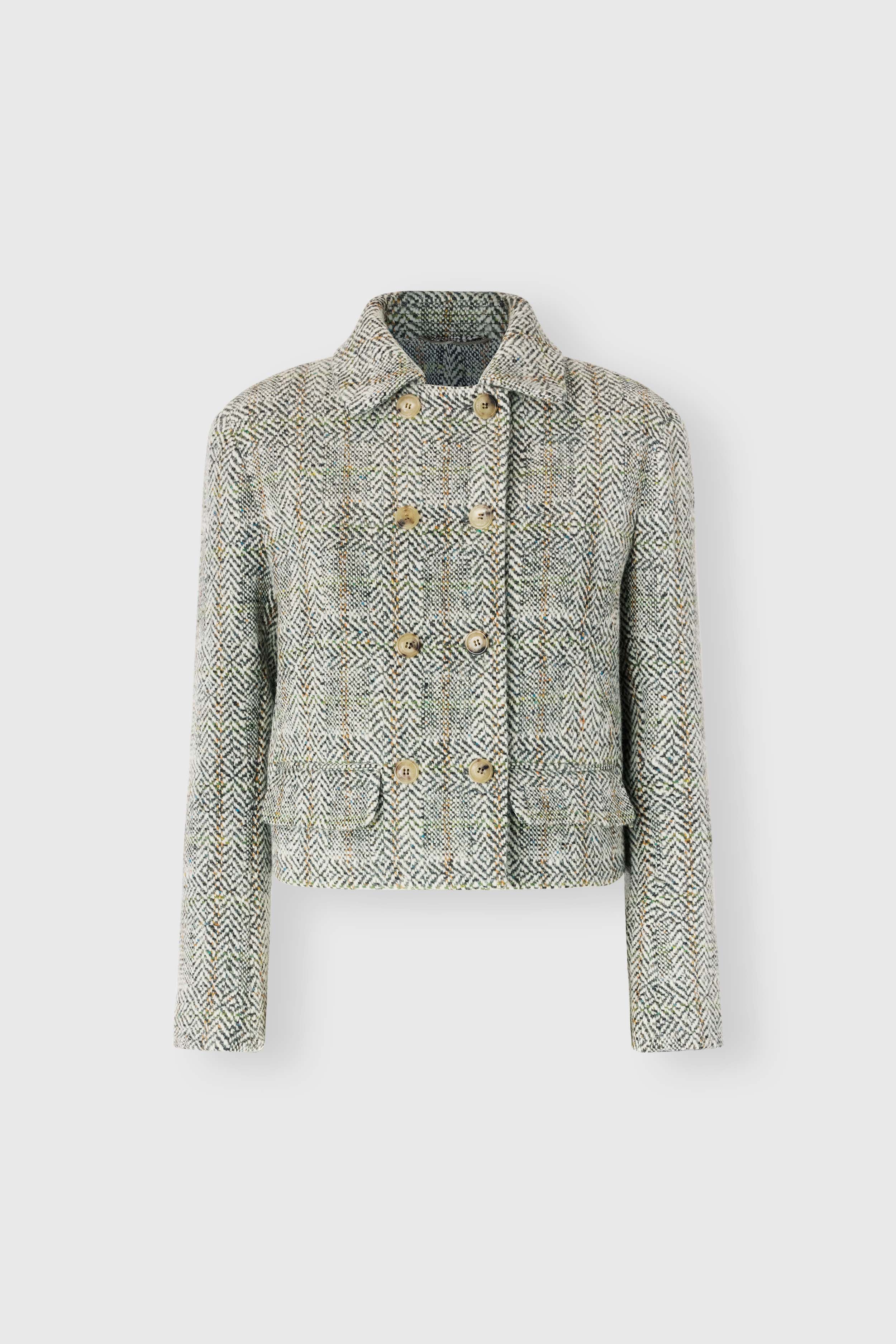 Women's Designer Blazers & Jackets - Ermanno Scervino