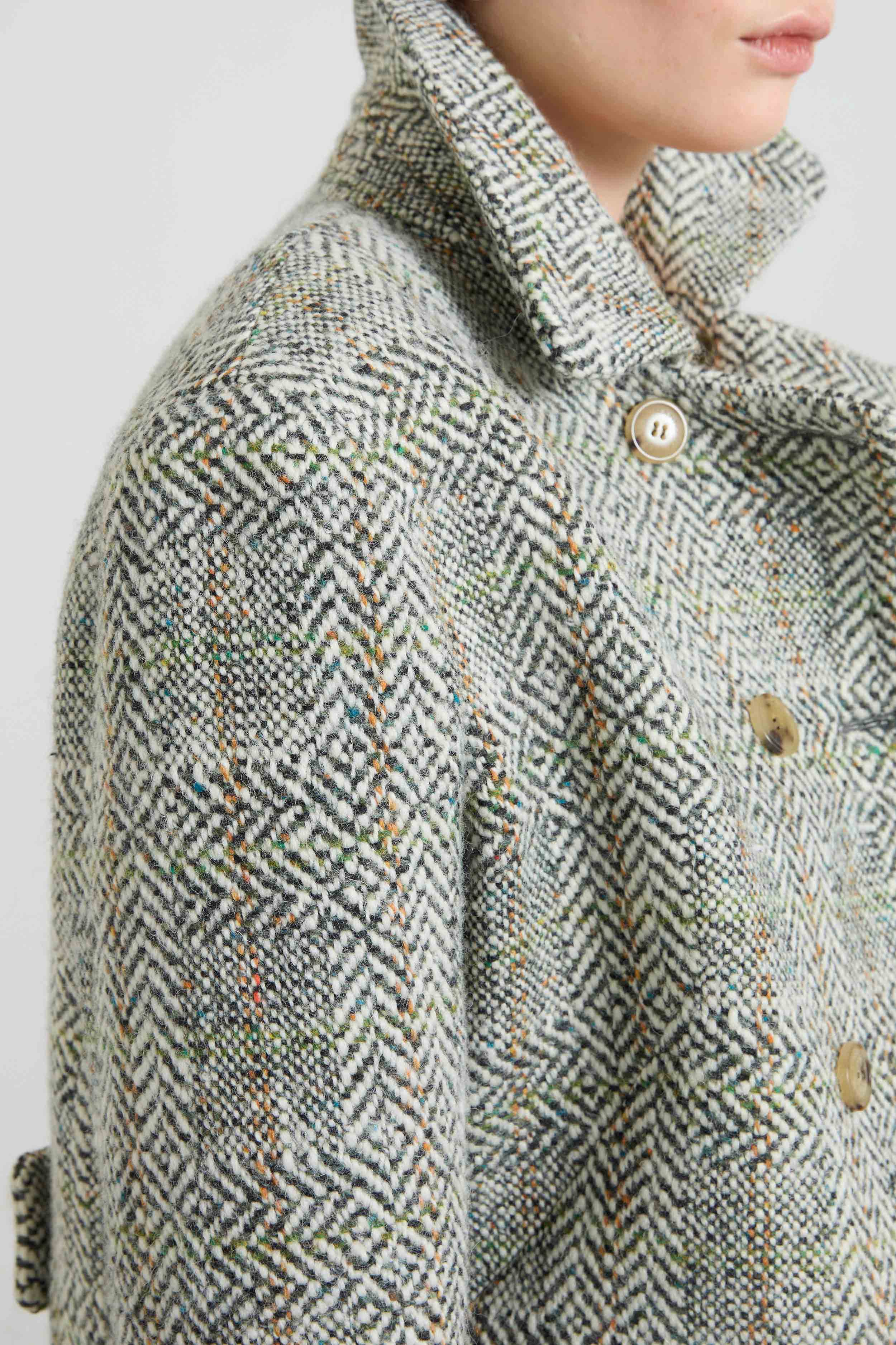 Women's Designer Blazers & Jackets - Ermanno Scervino