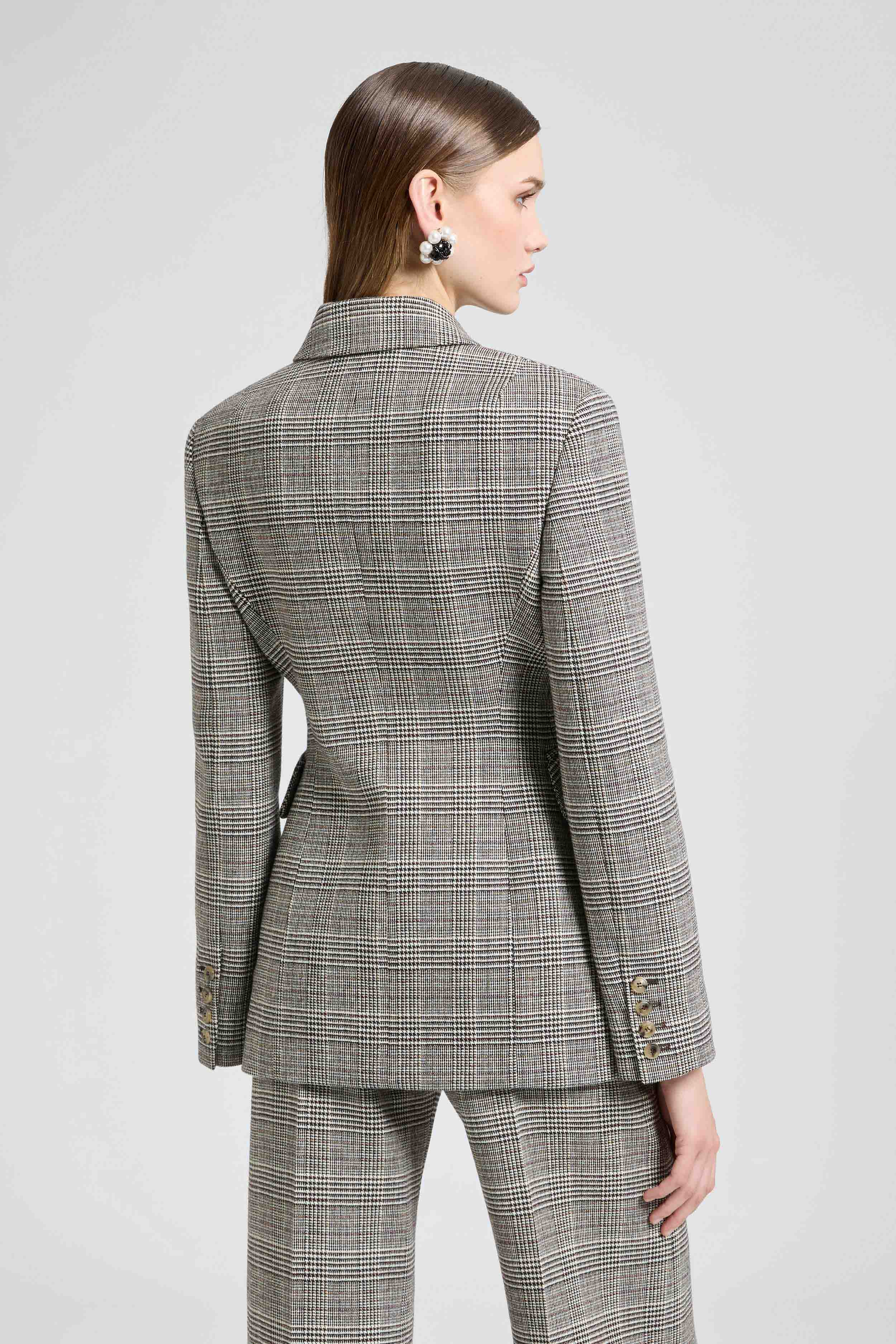 Women's Designer Blazers & Jackets - Ermanno Scervino