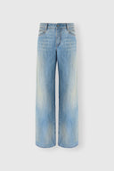 Baggy Denim Jeans