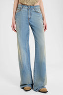 Baggy Denim Jeans