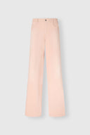 Jeans Baggy Color Pesca