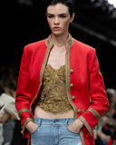 Ermanno Scervino SS27 couture detail 03