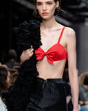 Ermanno Scervino SS27 couture detail 05