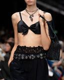 Ermanno Scervino SS27 couture detail 07
