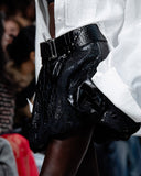 Ermanno Scervino SS27 couture detail 10