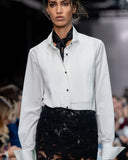 Ermanno Scervino SS27 couture detail 11