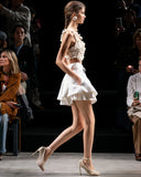 Ermanno Scervino SS27 couture detail 12