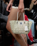 Ermanno Scervino SS27 couture detail 14