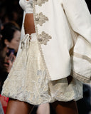 Ermanno Scervino SS27 couture detail 15