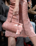 Ermanno Scervino SS27 couture detail 17