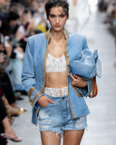 Ermanno Scervino SS27 couture detail 18