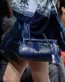 Ermanno Scervino SS27 couture detail 19