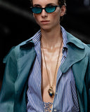Ermanno Scervino SS27 couture detail 21