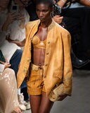 Ermanno Scervino SS27 couture detail 22