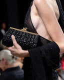 Ermanno Scervino SS27 couture detail 33