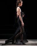 Ermanno Scervino SS27 couture detail 34
