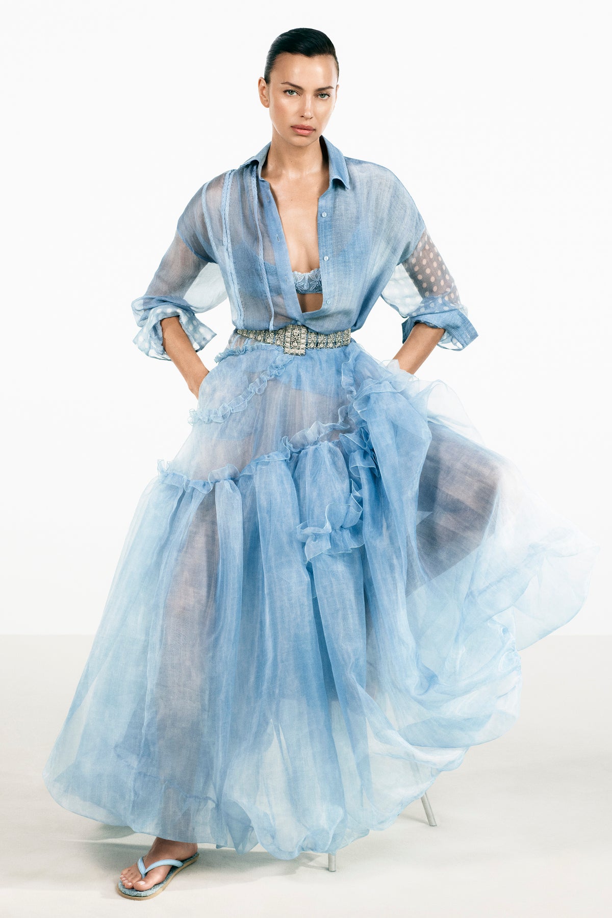 ADV Campaign SS26