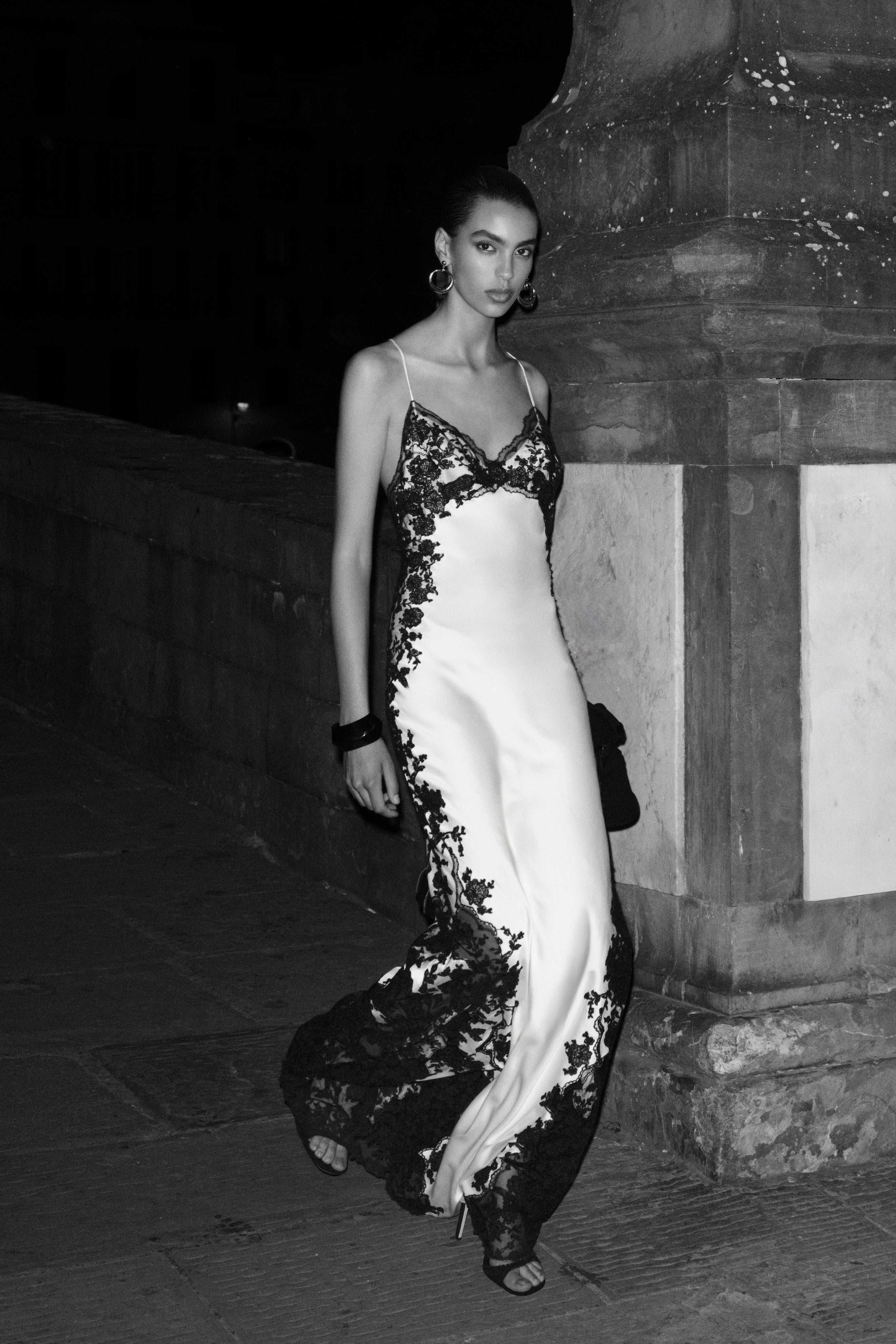♡ERMANNO SCERVINOドレス♡ Resort Collection SS26