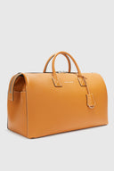 Calfskin Travel Bag