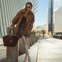 Ermanno Scervino Shop the Look NY 2026 look 01 desktop