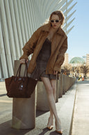 Ermanno Scervino Shop the Look NY 2026 look 01 mobile