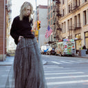 Ermanno Scervino Shop the Look NY 2026 look 06 desktop