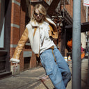 Ermanno Scervino Shop the Look NY 2026 look 08 desktop