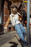 Ermanno Scervino Shop the Look NY 2026 look 08 mobile
