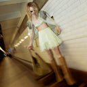 Ermanno Scervino Shop the Look NY 2026 look 11 desktop
