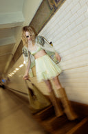 Ermanno Scervino Shop the Look NY 2026 look 11 mobile