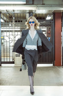 Ermanno Scervino Shop the Look NY 2026 look 14 mobile