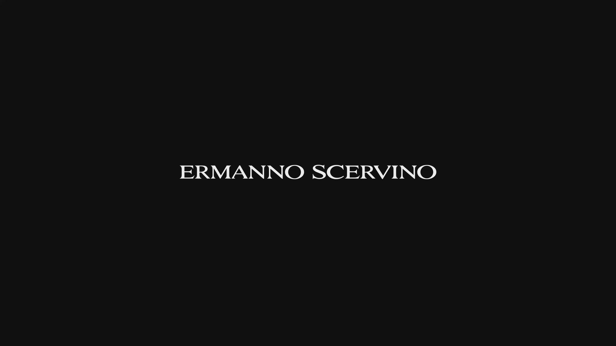 Ermanno Scervino SS27 full show desktop