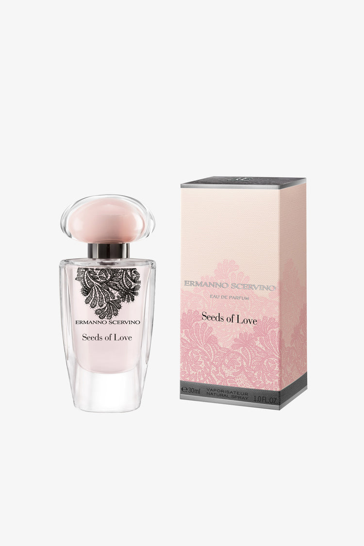 Ermanno Scervino Seeds of Love - Eau de Parfum 30 ml