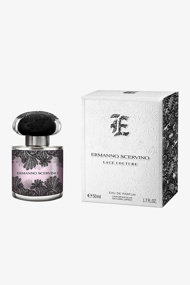 Ermanno Scervino Lace Couture - Eau de Parfum 50ml