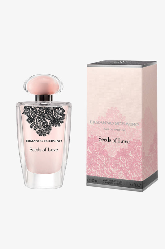 Ermanno Scervino Seeds of Love - Eau de Parfum 100 ml