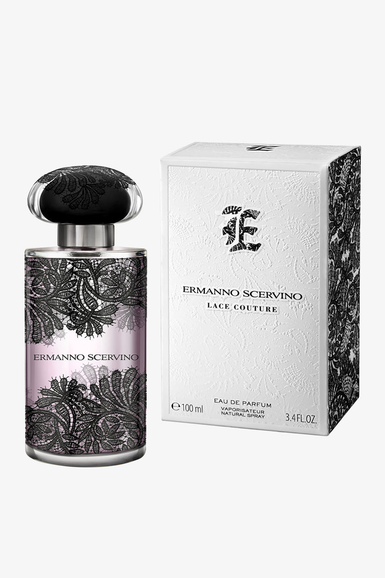Ermanno Scervino Lace Couture - Eau de Parfum 100 ml